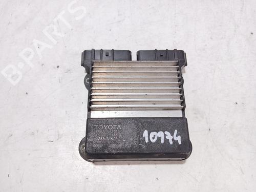 Used Electronic module Electronic module TOYOTA AURIS (_E15_) 2.0 D-4D (ADE150_, ADE150R) (126 hp) 34538926 34538926