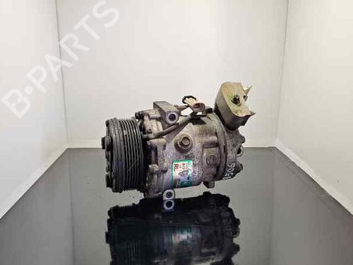 Used AC compressor OPEL MERIVA A MPV (X03) 1.7 CDTI (E75) (100 hp) 6240644