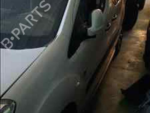 Engine control unit (ECU) PEUGEOT PARTNER Box Body/MPV  | BP5593274M57 