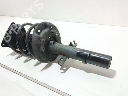 Left front shock absorber RENAULT TALISMAN (LP_) 1.7 Blue dCi 120 (LPA7) | BP29626792M16 