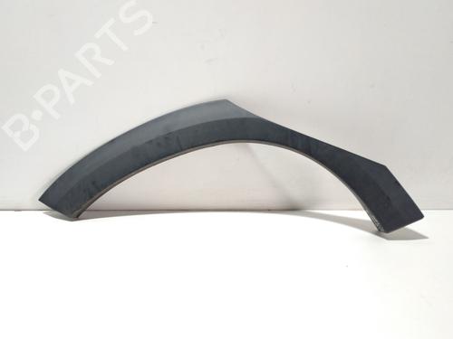 Used Rear left wheel arch trim PEUGEOT 2008 I (CU_) 1.6 HDi (92 hp) 28621543