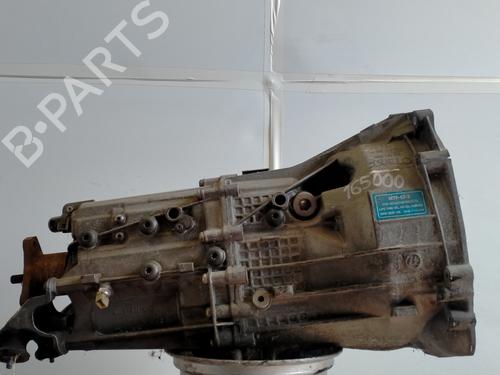 Used Gearbox BMW 3 (E90) 320 d (177 hp) 5135358