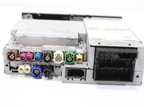 Electronic module AUDI A1 Sportback (GBA) 35 TFSI | BP16663408M83 