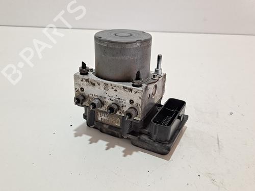 Used ABS pump CITROËN C4 I Saloon [2006-2014]  7655798
