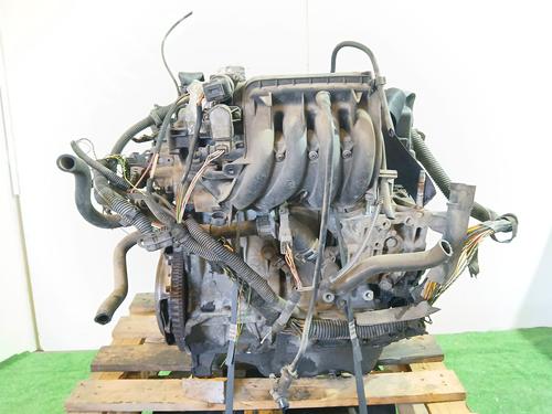 Engine PEUGEOT 206 Hatchback (2A/C) 1.4 i | BP28294751M1 
