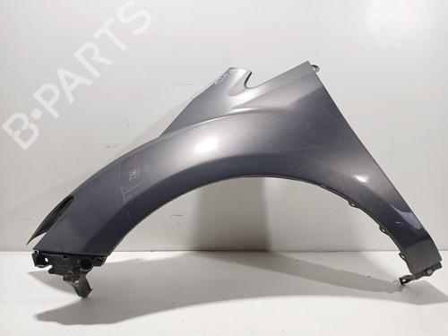 Forkjerm venstre MAZDA CX-7 (ER) [2006-2014]  31066819