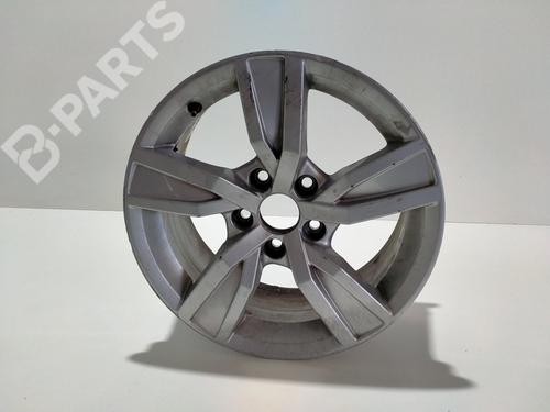 Rim AUDI A4 B9 (8W2, 8WC) [2015-2024]null 8W0601025A