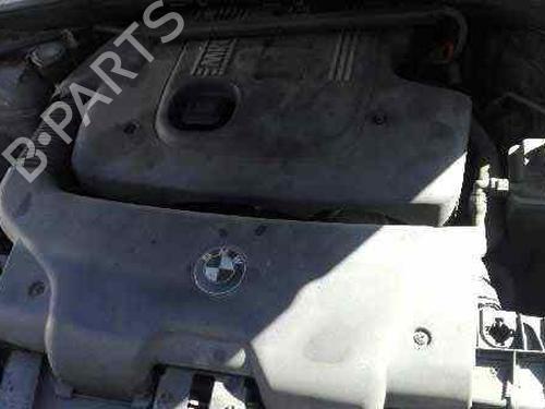 Køler BMW 1 (E87) 120 d | BP8793657M31 