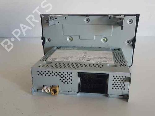 Radio SEAT IBIZA IV SC (6J1, 6P5) 1.0 TSI | BP5945366E6 