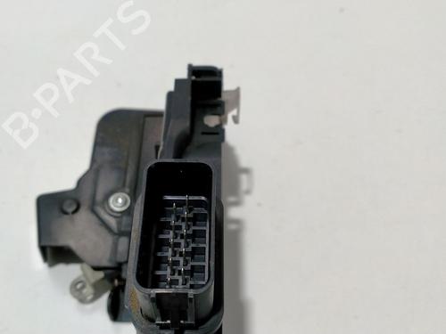 Rear right lock VOLVO XC60 I SUV (156) D5 AWD | BP12591613C99 