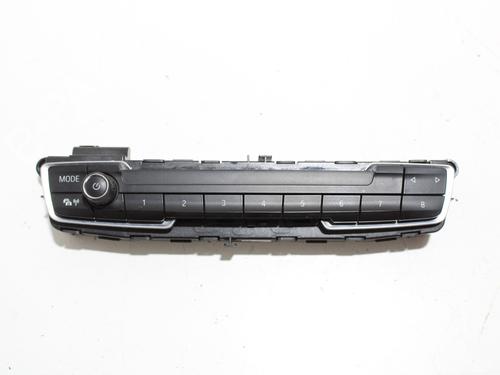Used Switch BMW X1 (F48) sDrive 18 d (150 hp) 19125517