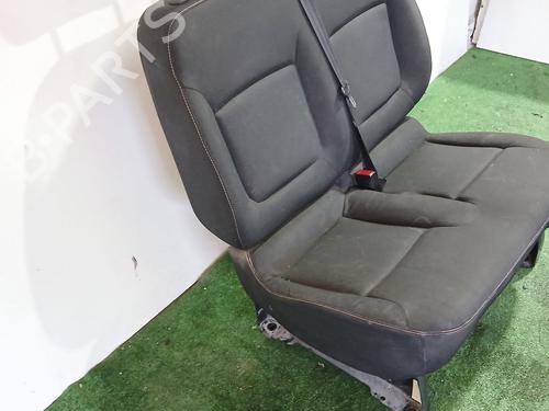 Right front seat RENAULT TRAFIC III Platform/Chassis (EG_) 1.6 dCi 120 (EGMB) | BP29147349C16 