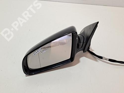 Left mirror AUDI A6 C6 Avant (4F5) 2.0 TDI | BP7906595C26 