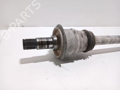 Left rear driveshaft MERCEDES-BENZ GLC (X253)  | BP25282216M40 