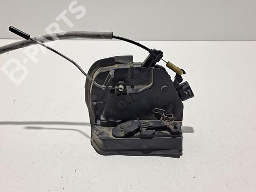 Used Rear right lock BMW X5 (E53) 3.0 d (184 hp) 8516348