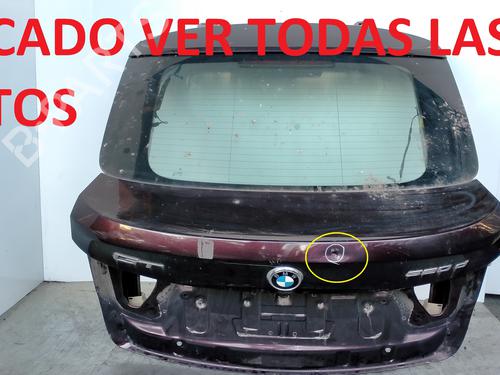 Tailgate BMW 5 Touring (F11) 520 d | BP11198711C6 