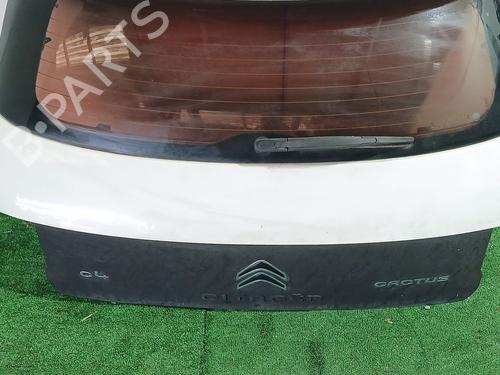 Tailgate CITROËN C4 CACTUS 1.2 VTi 82 | BP28070859C6 