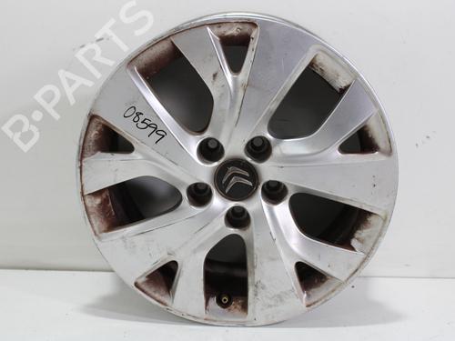 Rim CITROËN C4 Grand Picasso II (DA_, DE_) 1.6 HDi / BlueHDi 115 | BP17982486C45