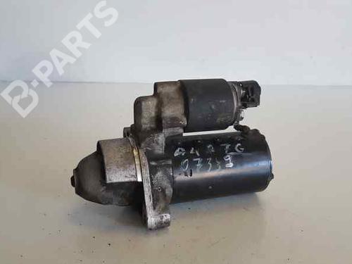 Starter AUDI ALLROAD C5 (4BH) [2000-2005]  5626422