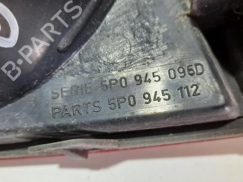 Right taillight SEAT ALTEA (5P1) 1.9 TDI | BP10515433C35 