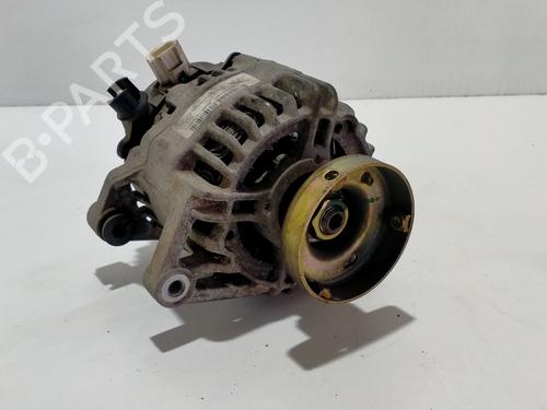 Used Alternator FORD FOCUS I (DAW, DBW) 1.8 TDCi (115 hp) 9515162