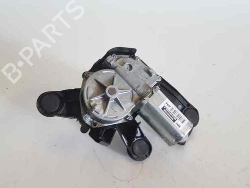 Used Rear wiper motor PEUGEOT 2008 I (CU_) 1.2 THP 110 / PureTech 110 (110 hp) 6100827