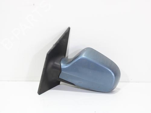 Used Left mirror HYUNDAI MATRIX (FC) 1.5 (102 hp) 12542145