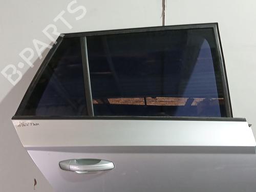 Right rear door SKODA FABIA III Estate (NJ5) 1.4 TDI | BP29953839C5