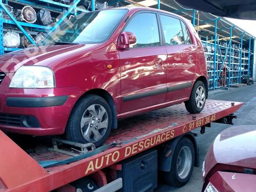 Used Parts HYUNDAI ATOS PRIME (MX)  1.1  995827