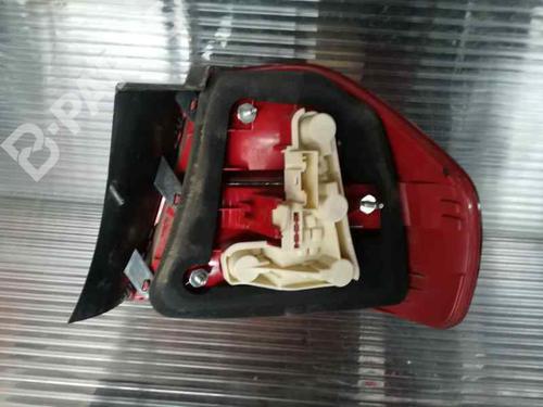 Left taillight BMW 3 (E90) 320 d | BP5258832C34 