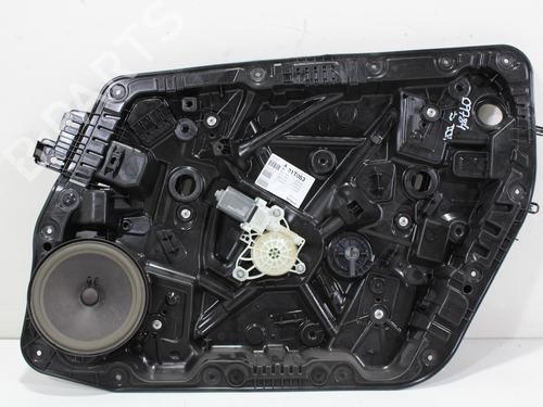 Front right window mechanism MERCEDES-BENZ A-CLASS (W177) A 180 d (177.010) | BP17389900C23 