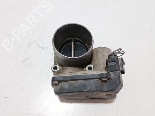 Used Throttle body SEAT ALTEA (5P1) 1.4 TSI (125 hp) 27711535