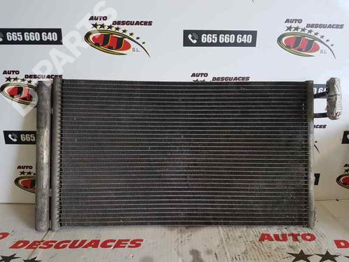 Used AC radiator BMW 1 (E87) [2003-2013]  5415151