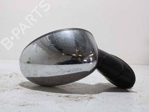 Right mirror MINI MINI (R50, R53) One | BP6009436C27 