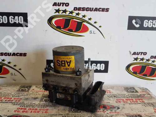 ABS Bremseaggregat HYUNDAI i30 Estate (FD) 1.4 (109 hp) 5140397