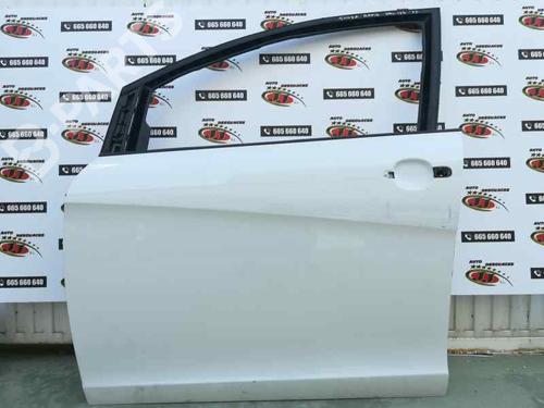 Used Left front door SEAT ALTEA (5P1) 1.9 TDI (105 hp) 5139055