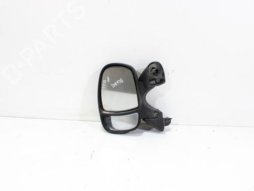 Bakspejl venstre RENAULT TRAFIC II Van (FL) 2.0 dCi 115 (FL01, FL0U) (114 hp) 17576735