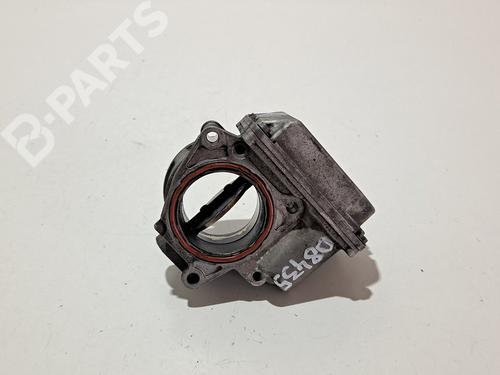 Used Throttle body Throttle body AUDI A6 C6 (4F2) 2.0 TDI (140 hp) 8177791 8177791