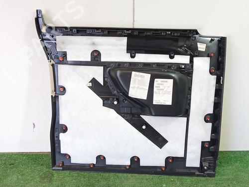 Rear right panel MERCEDES-BENZ V-CLASS (W447) V 250 BlueTEC / d (447.811, 447.813, 447.815) | BP26206457C61  - Image 5