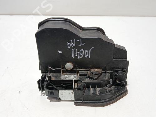 Used Rear left lock BMW X3 (F25) xDrive 20 d (184 hp) 29208053