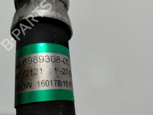 AC pipe BMW 1 (E87) 118 d | BP14251835M126 