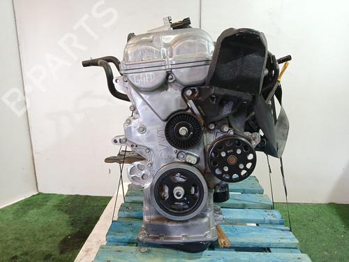 Motor Motor KIA SPORTAGE IV (QL, QLE) 1.6 GDI (132 hp) 36664874 36664874