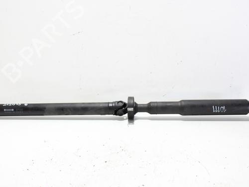 Driveshaft BMW 3 (F30, F80)  | BP20131805M37 