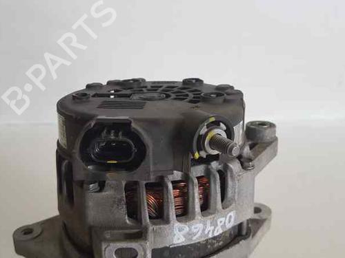 Alternator HYUNDAI TUCSON (TL, TLE) 1.6 GDi | BP6092148M7 