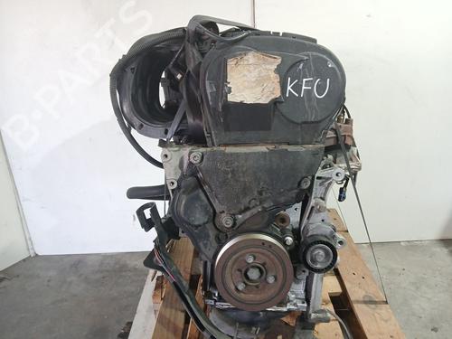 Used Engine Engine 39402167 39402167