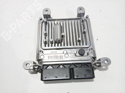 Used Engine control unit (ECU) Engine control unit (ECU) 38754935 38754935