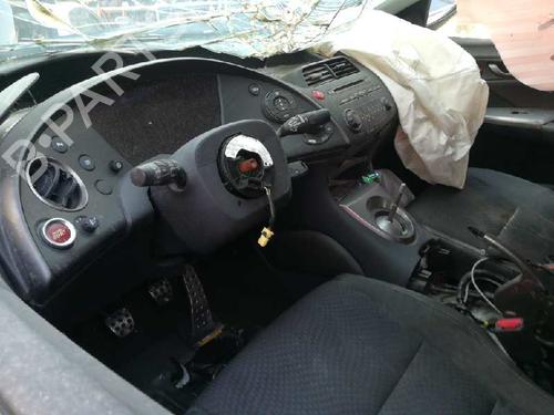 Engine control unit (ECU) HONDA CIVIC VIII Hatchback (FN, FK) 1.8 (FN1, FK2) | BP5133987M57 