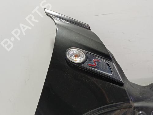 Right front fenders MINI MINI (R56) Cooper SD | BP29889816C42