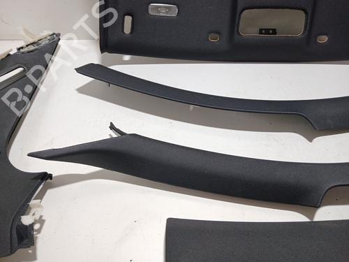 Interior roof AUDI TT (8J3) 2.0 TDI quattro | BP29885254I12