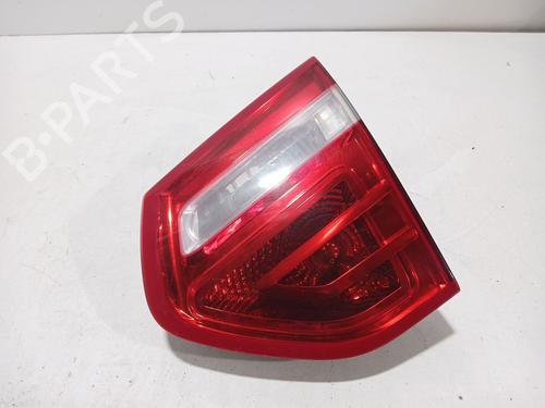Used Right tailgate light Right tailgate light CITROËN C4 Picasso I MPV (UD_) 2.0 HDi 138 (136 hp) 33820042 33820042